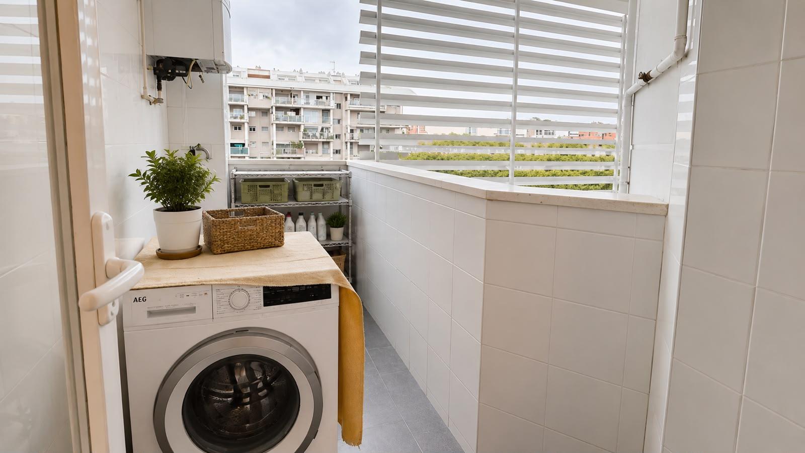 Imagen 22 Piso en venta en Valencia / Próxima al Hospital Vithas 9 de Octubre