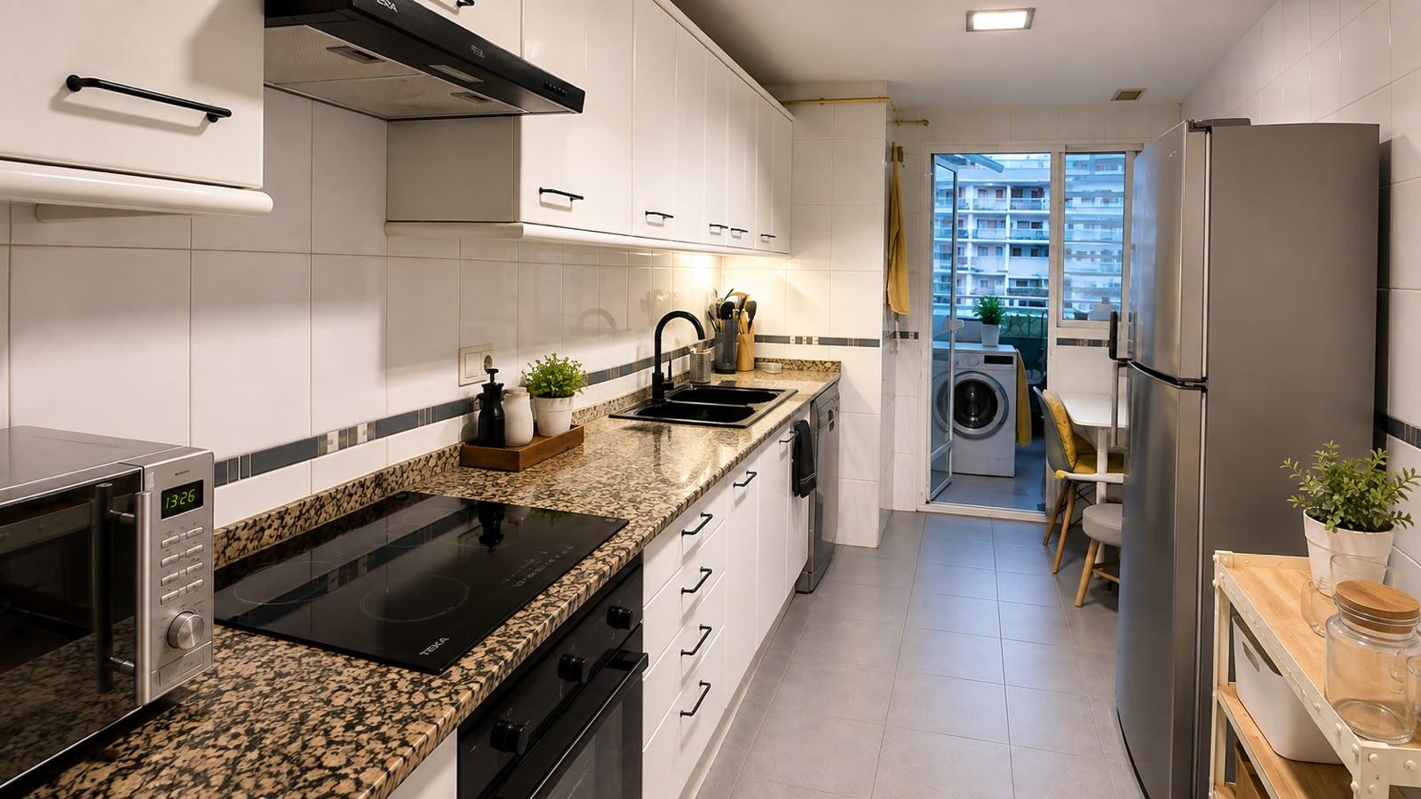 Imagen 3 Piso en venta en Valencia / Próxima al Hospital Vithas 9 de Octubre