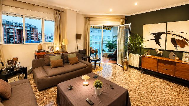 Imagen 1 Inmueble 305345 - Piso en venta en Valencia / Próxima al Hospital Vithas 9 de Octubre