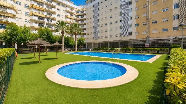 Imagen 5 Inmueble 305345 - Piso en venta en Valencia / Próxima al Hospital Vithas 9 de Octubre