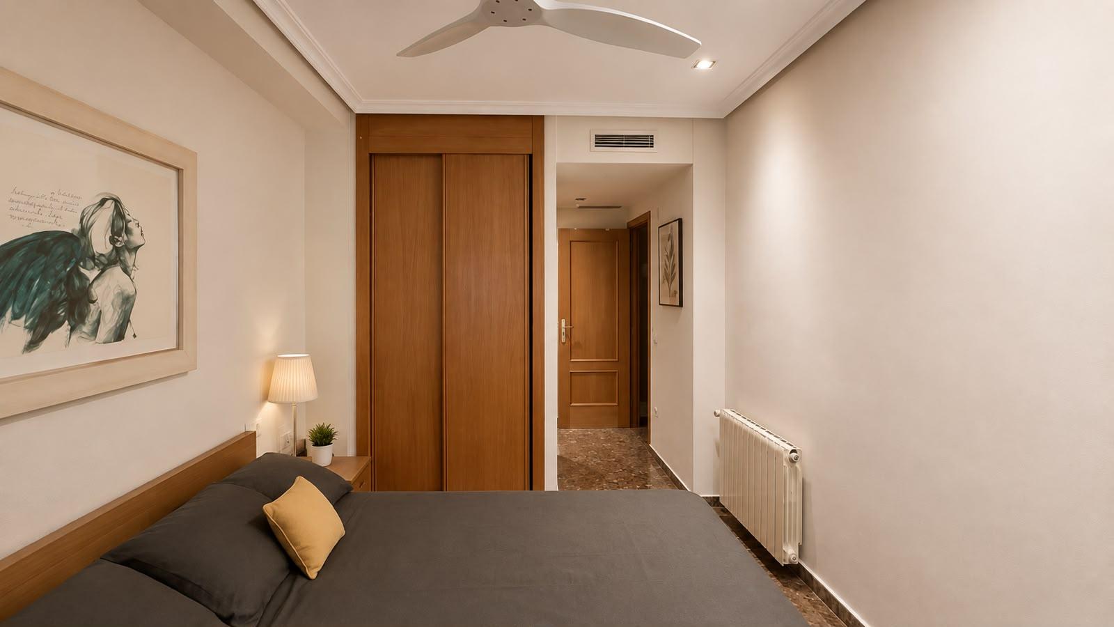 Imagen 24 Piso en venta en Valencia / Próxima al Hospital Vithas 9 de Octubre