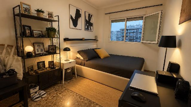 Imagen 31 Inmueble 305345 - Piso en venta en Valencia / Próxima al Hospital Vithas 9 de Octubre