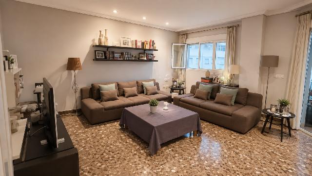 Imagen 7 Inmueble 305345 - Piso en venta en Valencia / Próxima al Hospital Vithas 9 de Octubre