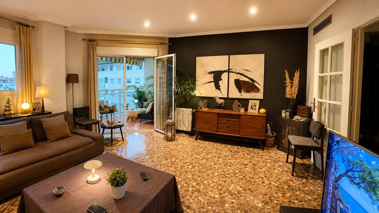 Imagen 6 Piso en venta en Valencia / Próxima al Hospital Vithas 9 de Octubre