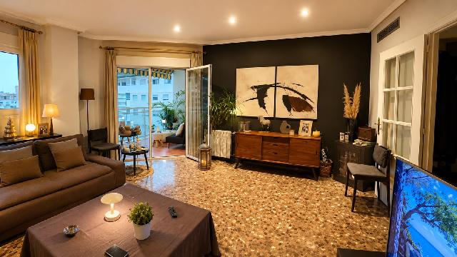 Imagen 6 Inmueble 305345 - Piso en venta en Valencia / Próxima al Hospital Vithas 9 de Octubre
