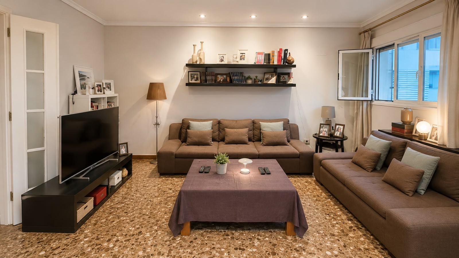 Imagen 9 Piso en venta en Valencia / Próxima al Hospital Vithas 9 de Octubre