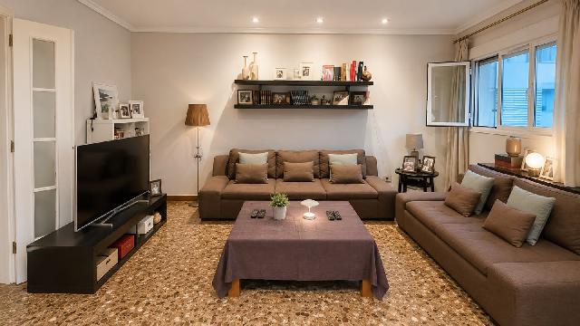 Imagen 9 Inmueble 305345 - Piso en venta en Valencia / Próxima al Hospital Vithas 9 de Octubre