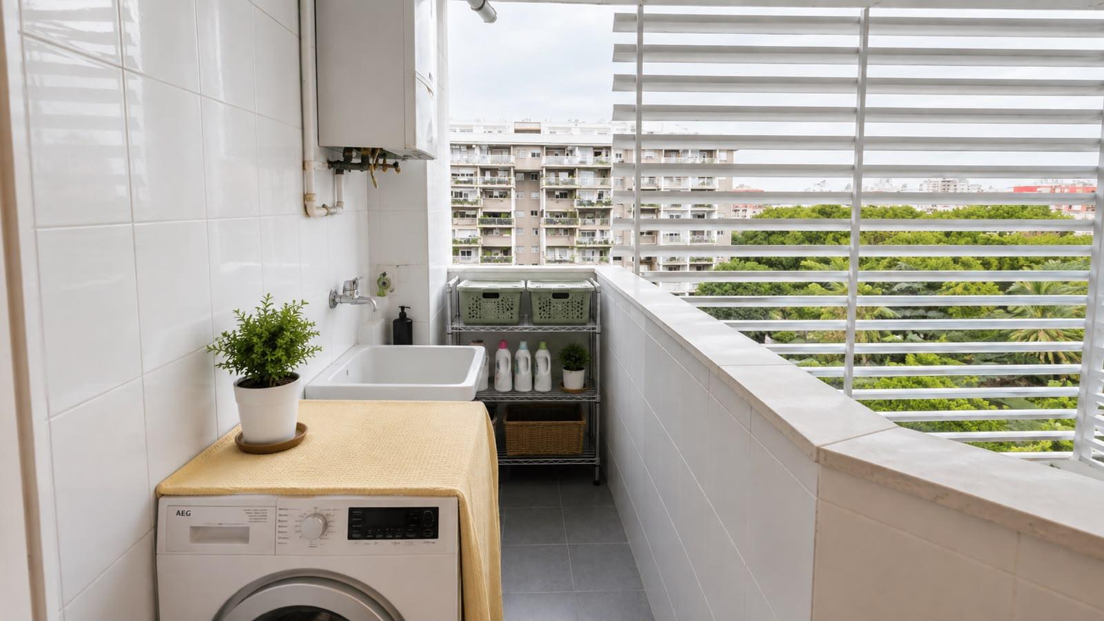 Imagen 21 Piso en venta en Valencia / Próxima al Hospital Vithas 9 de Octubre