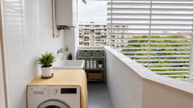 Imagen 21 Inmueble 305345 - Piso en venta en Valencia / Próxima al Hospital Vithas 9 de Octubre