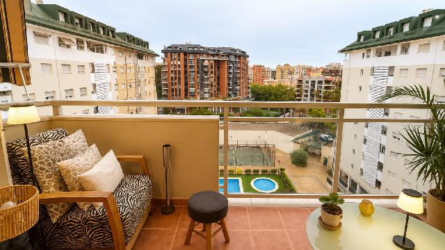 Imagen 13 Inmueble 305345 - Piso en venta en Valencia / Próxima al Hospital Vithas 9 de Octubre