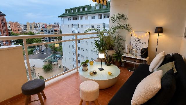 Imagen 12 Inmueble 305345 - Piso en venta en Valencia / Próxima al Hospital Vithas 9 de Octubre