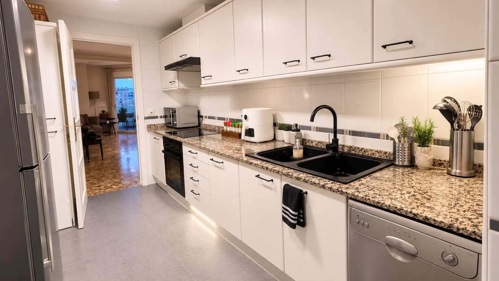 Imagen 18 Piso en venta en Valencia / Próxima al Hospital Vithas 9 de Octubre