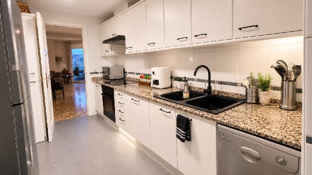Imagen 18 Inmueble 305345 - Piso en venta en Valencia / Próxima al Hospital Vithas 9 de Octubre
