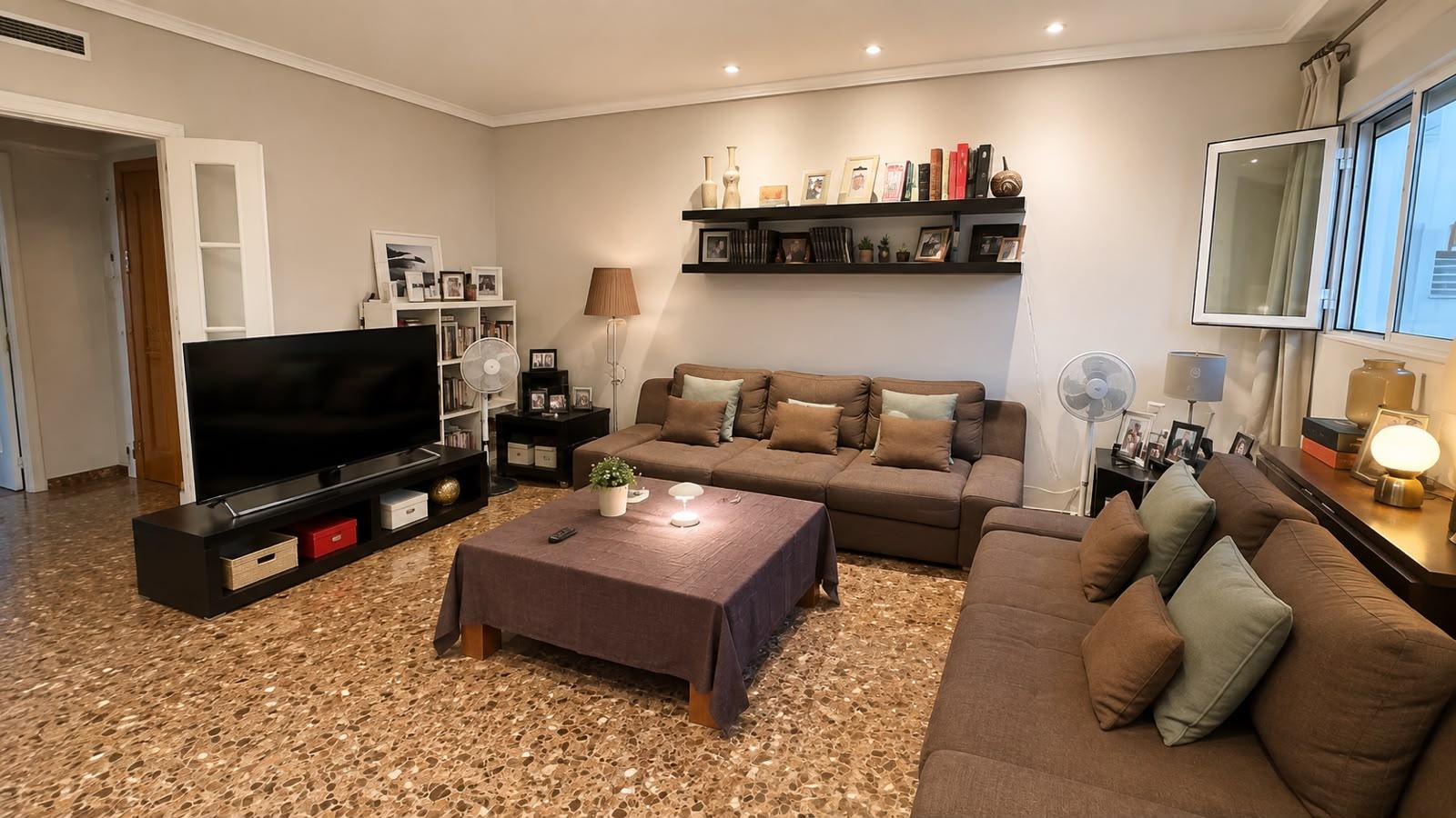 Imagen 8 Piso en venta en Valencia / Próxima al Hospital Vithas 9 de Octubre
