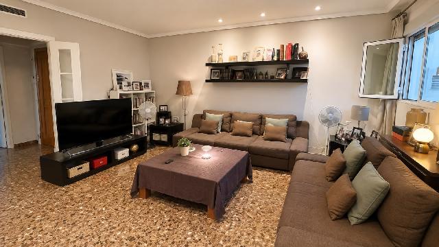 Imagen 8 Inmueble 305345 - Piso en venta en Valencia / Próxima al Hospital Vithas 9 de Octubre