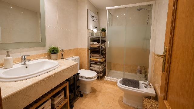 Imagen 36 Inmueble 305345 - Piso en venta en Valencia / Próxima al Hospital Vithas 9 de Octubre