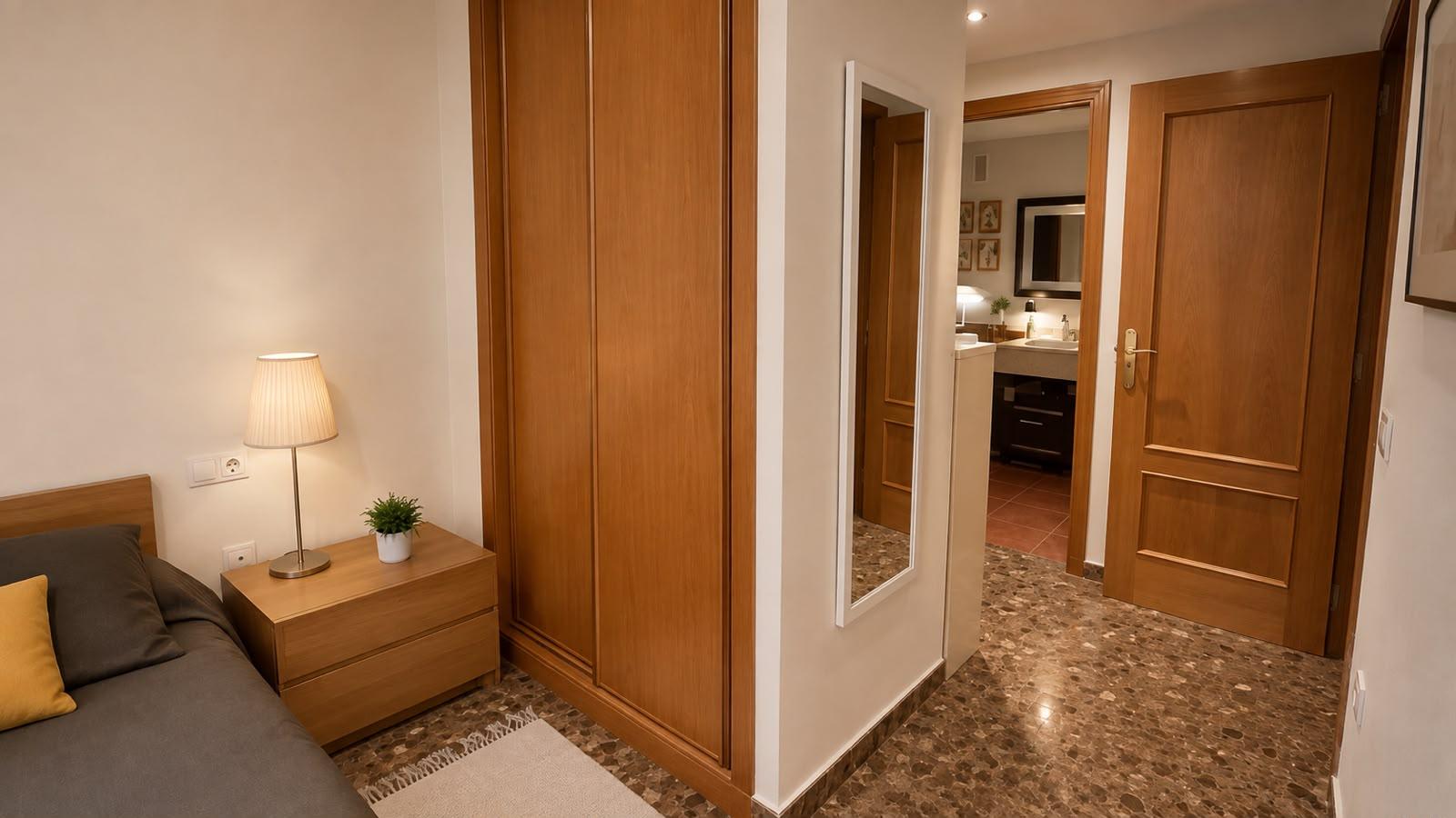 Imagen 25 Piso en venta en Valencia / Próxima al Hospital Vithas 9 de Octubre