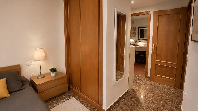 Imagen 25 Inmueble 305345 - Piso en venta en Valencia / Próxima al Hospital Vithas 9 de Octubre