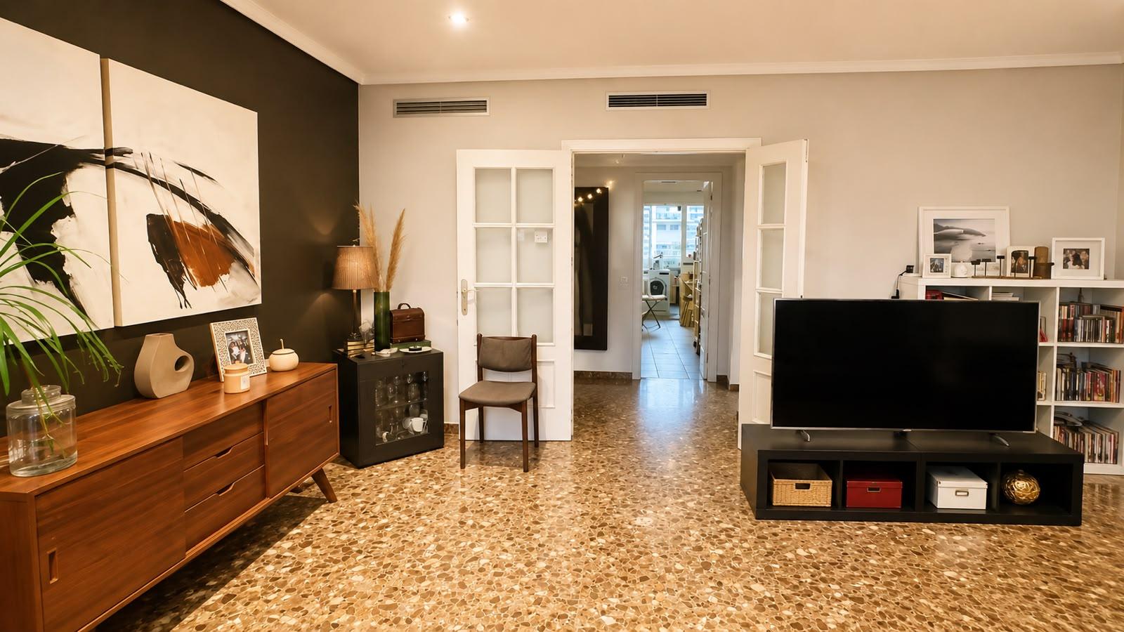 Imagen 11 Piso en venta en Valencia / Próxima al Hospital Vithas 9 de Octubre