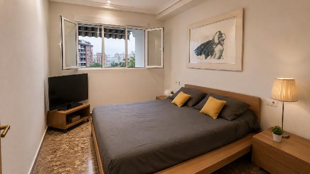 Imagen 4 Inmueble 305345 - Piso en venta en Valencia / Próxima al Hospital Vithas 9 de Octubre