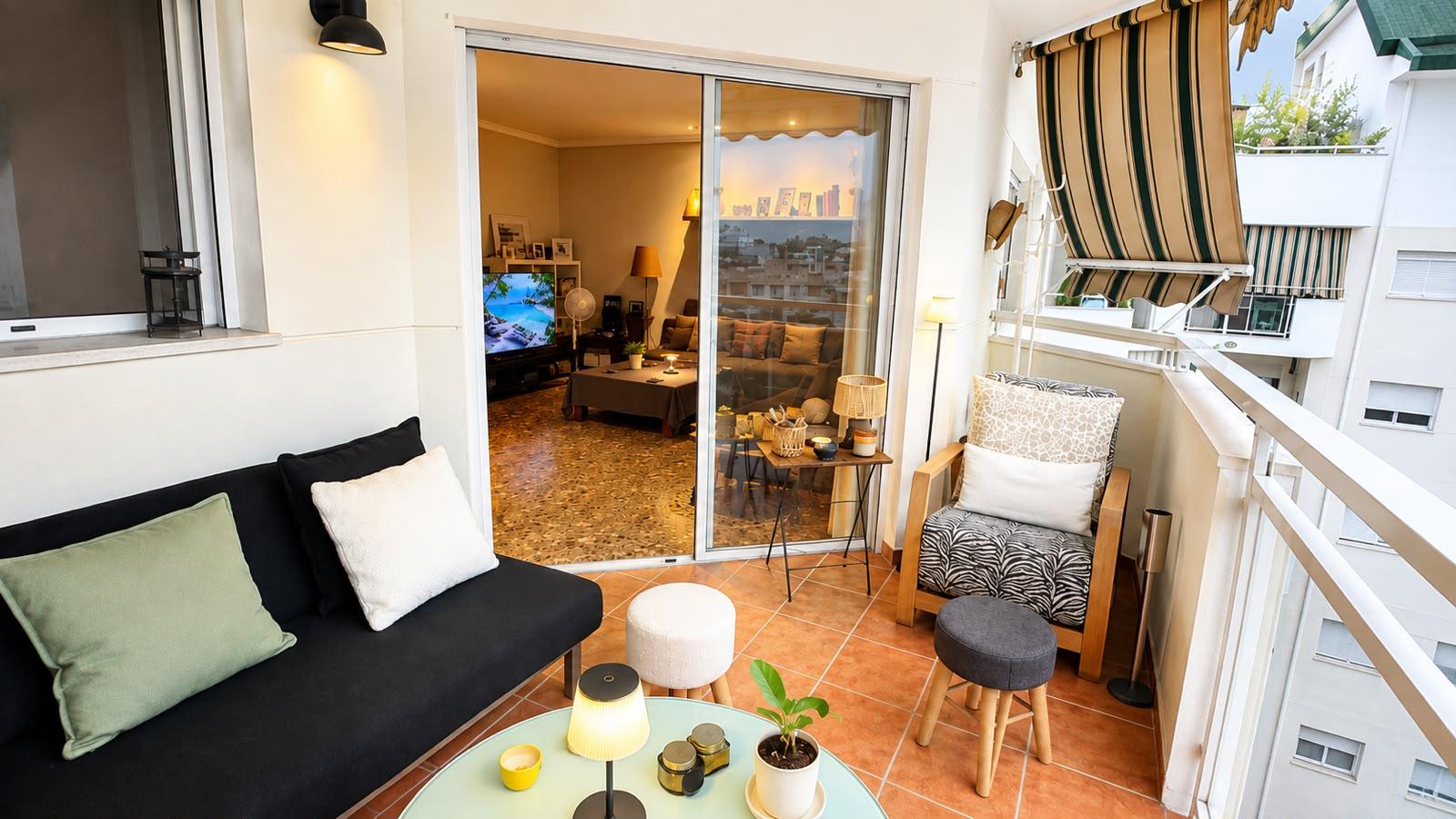 Imagen 15 Piso en venta en Valencia / Próxima al Hospital Vithas 9 de Octubre