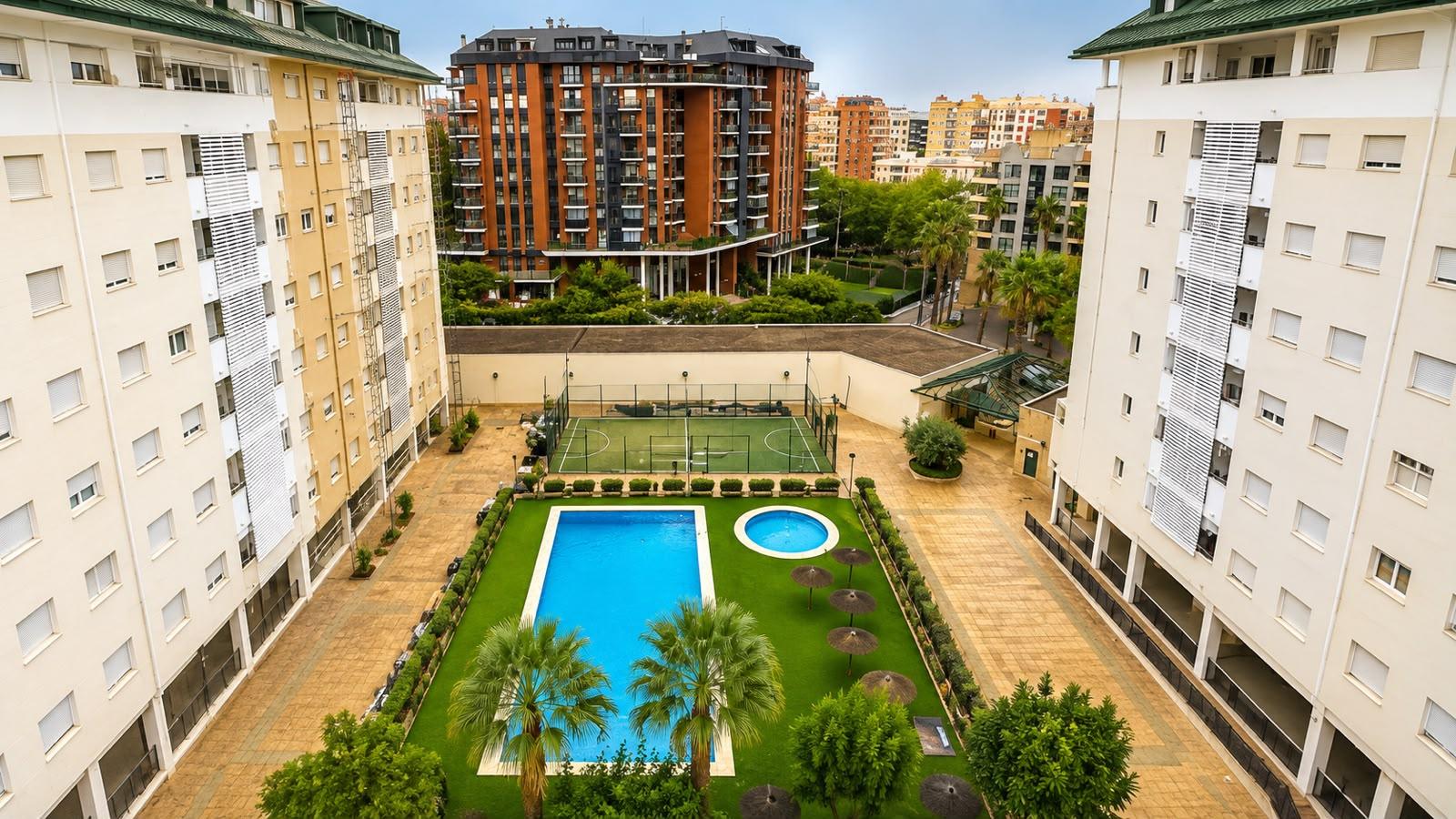 Imagen 14 Piso en venta en Valencia / Próxima al Hospital Vithas 9 de Octubre