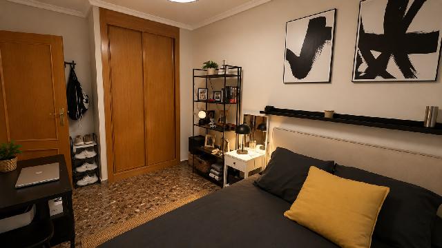 Imagen 32 Inmueble 305345 - Piso en venta en Valencia / Próxima al Hospital Vithas 9 de Octubre