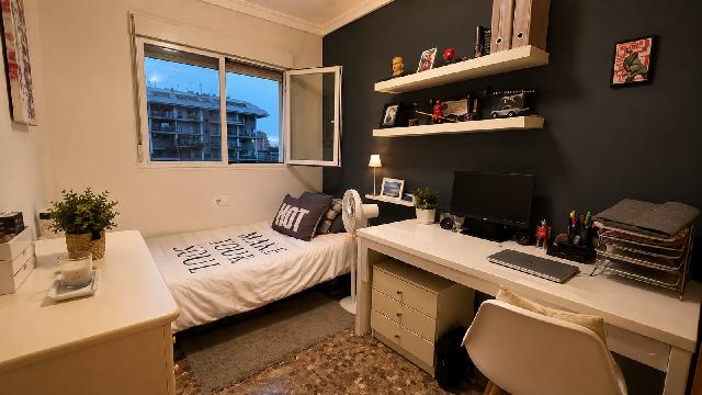 Imagen 34 Inmueble 305345 - Piso en venta en Valencia / Próxima al Hospital Vithas 9 de Octubre