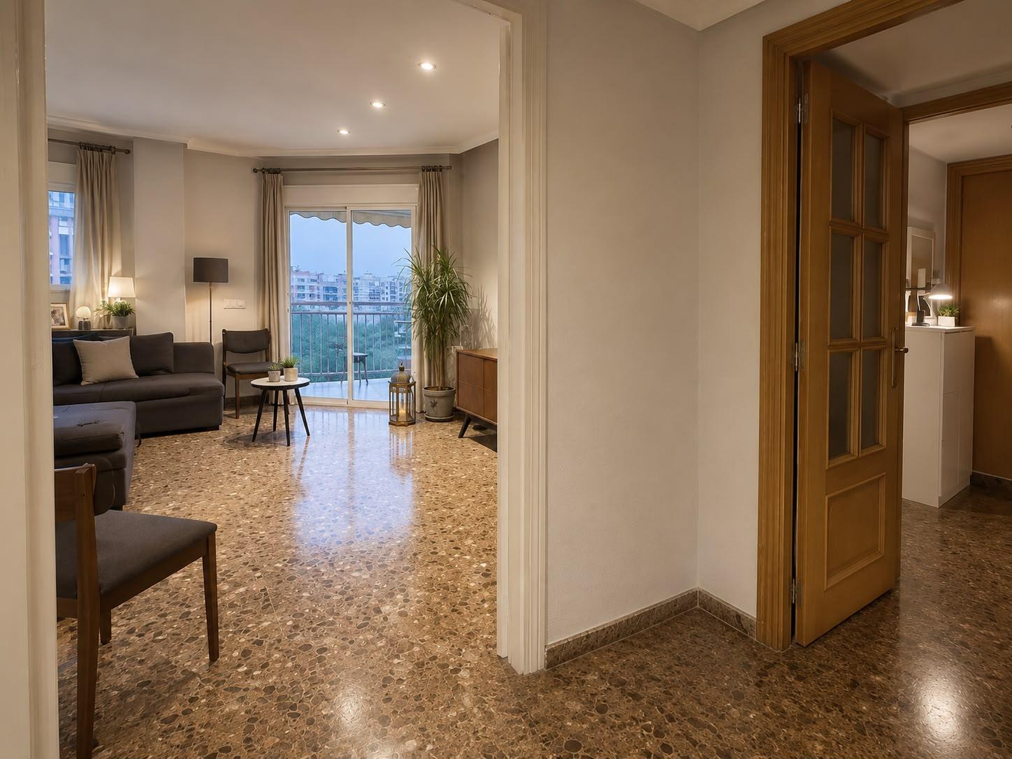Imagen 17 Piso en venta en Valencia / Próxima al Hospital Vithas 9 de Octubre