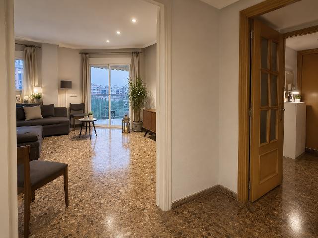 Imagen 17 Inmueble 305345 - Piso en venta en Valencia / Próxima al Hospital Vithas 9 de Octubre