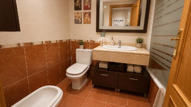 Imagen 29 Inmueble 305345 - Piso en venta en Valencia / Próxima al Hospital Vithas 9 de Octubre