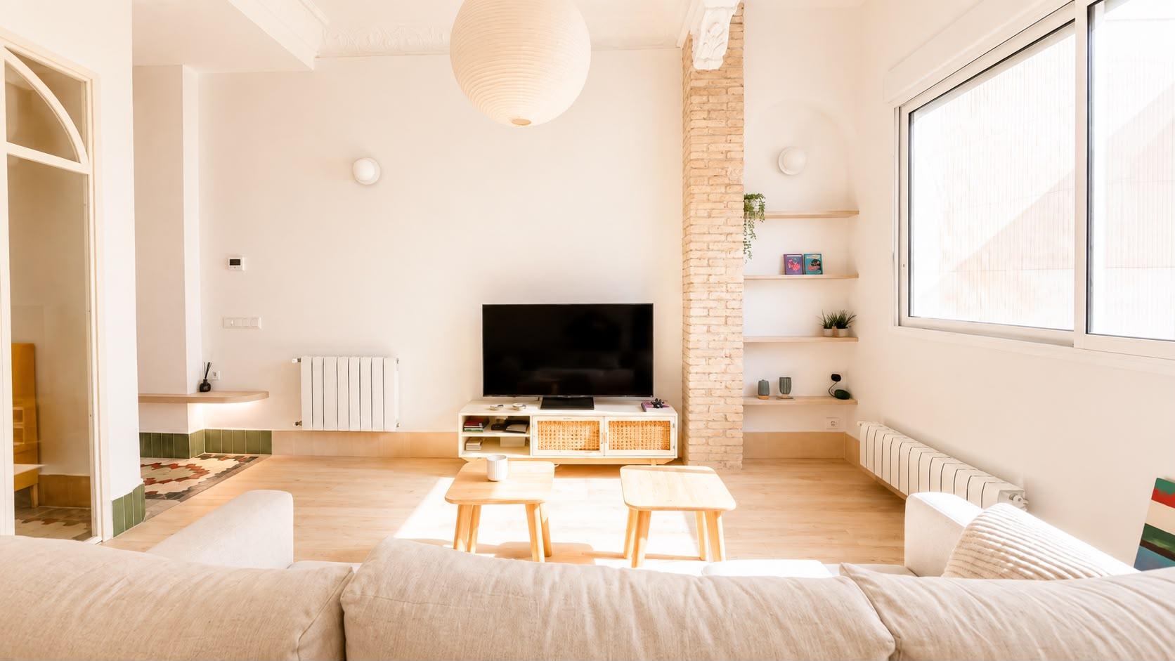 Imagen 8 Piso en venta en Valencia / Próxima al Mercado de Abastos