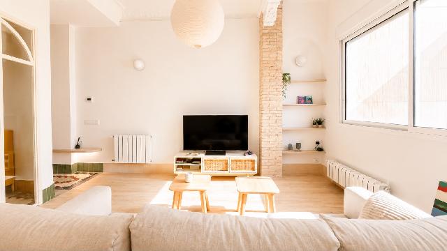 Imagen 8 Inmueble 305434 - Piso en venta en Valencia / Próxima al Mercado de Abastos