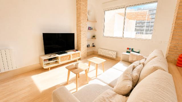 Imagen 9 Inmueble 305434 - Piso en venta en Valencia / Próxima al Mercado de Abastos