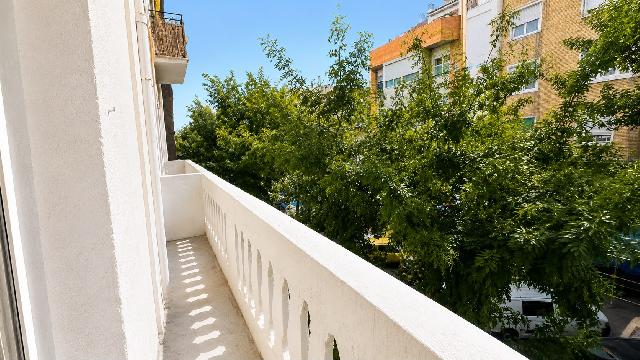 Imagen 29 Inmueble 305434 - Piso en venta en Valencia / Próxima al Mercado de Abastos
