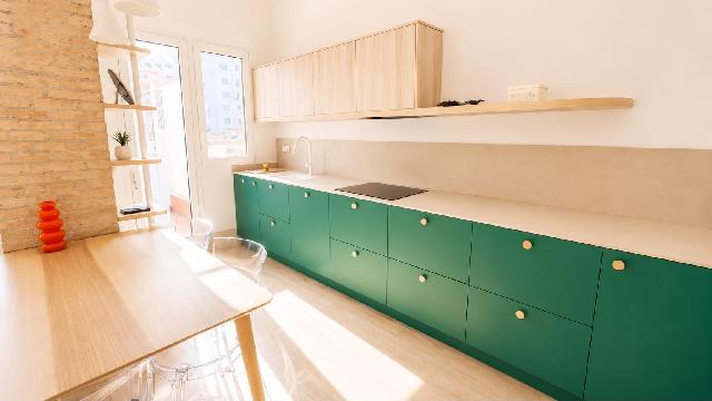 Imagen 15 Inmueble 305434 - Piso en venta en Valencia / Próxima al Mercado de Abastos