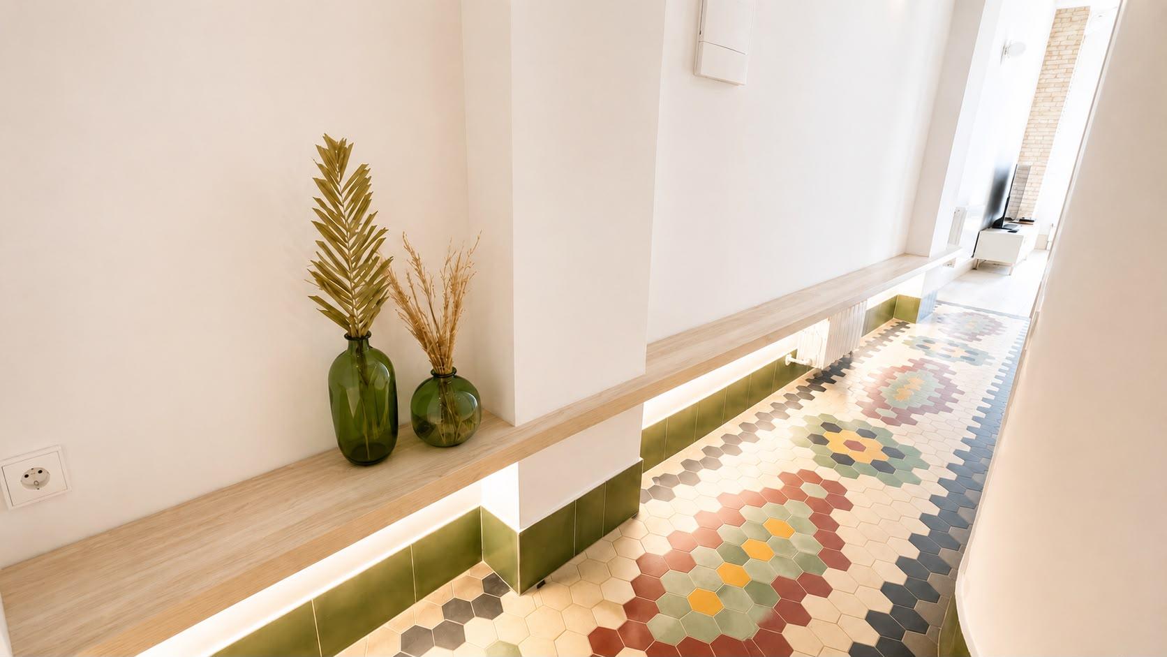 Imagen 22 Piso en venta en Valencia / Próxima al Mercado de Abastos
