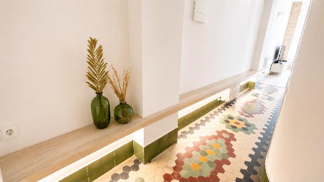 Imagen 22 Inmueble 305434 - Piso en venta en Valencia / Próxima al Mercado de Abastos