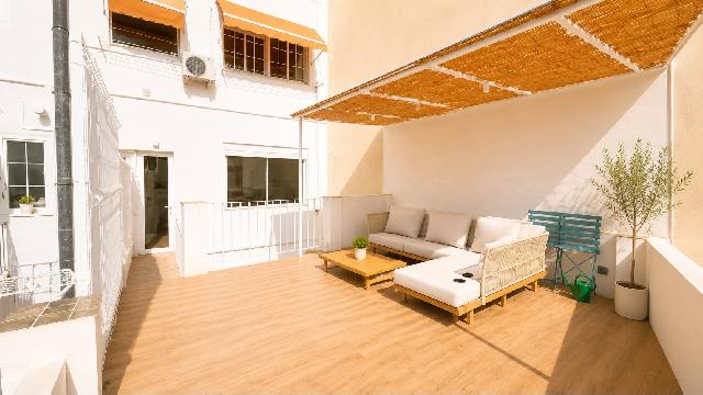 Imagen 18 Inmueble 305434 - Piso en venta en Valencia / Próxima al Mercado de Abastos