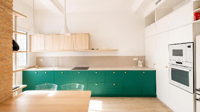 Imagen 2 Inmueble 305434 - Piso en venta en Valencia / Próxima al Mercado de Abastos