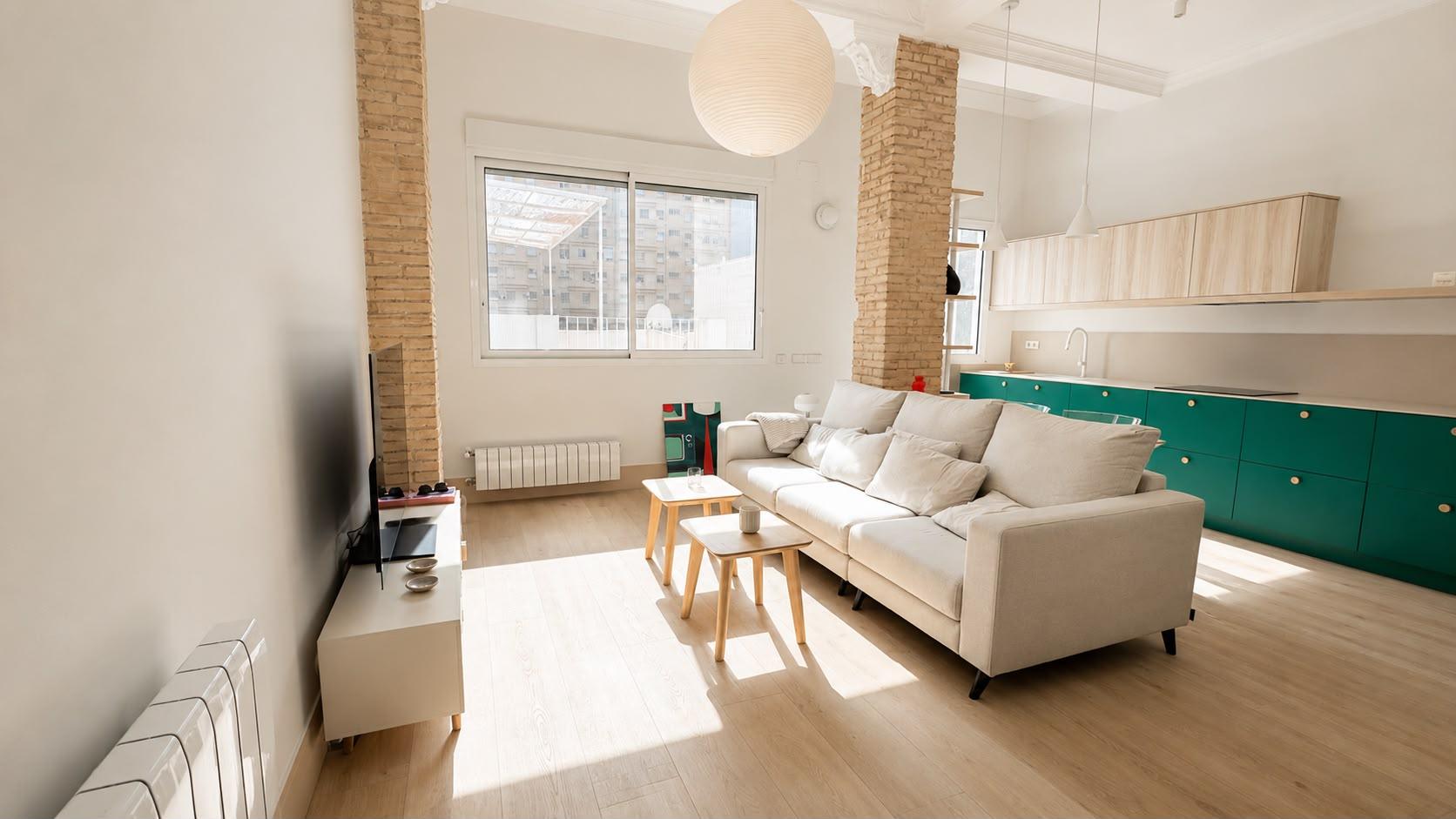 Imagen 11 Piso en venta en Valencia / Próxima al Mercado de Abastos