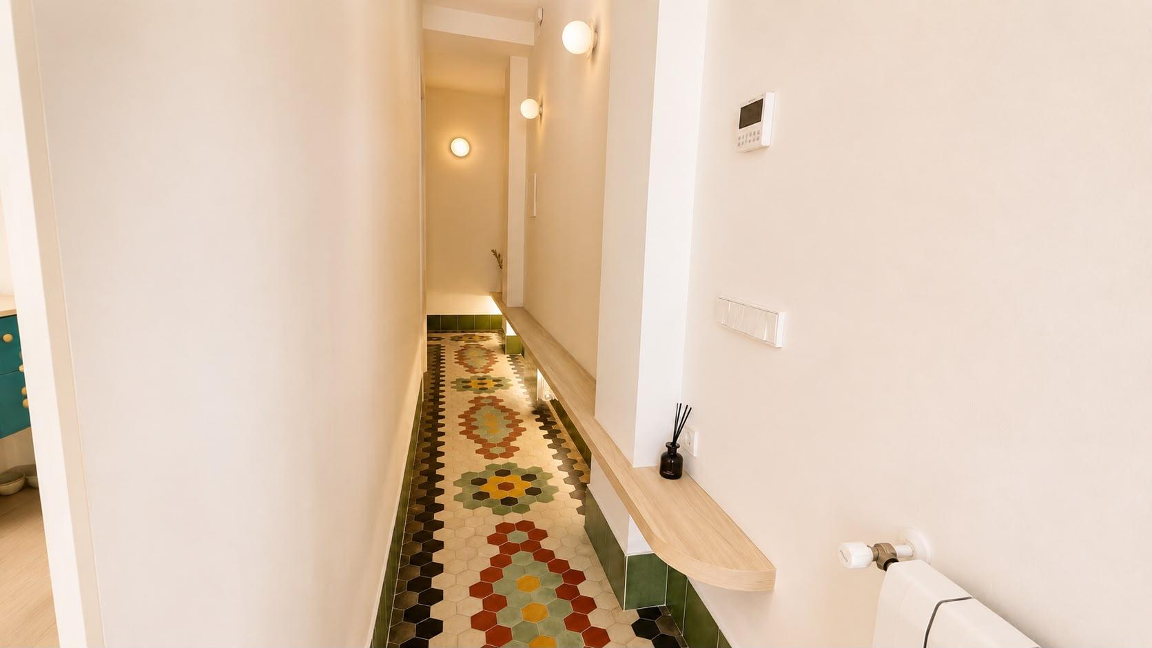Imagen 23 Piso en venta en Valencia / Próxima al Mercado de Abastos