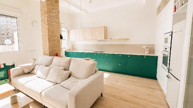 Imagen 13 Inmueble 305434 - Piso en venta en Valencia / Próxima al Mercado de Abastos