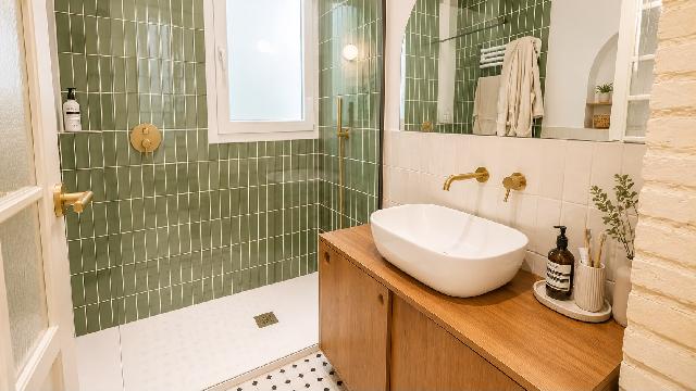 Imagen 5 Inmueble 305434 - Piso en venta en Valencia / Próxima al Mercado de Abastos