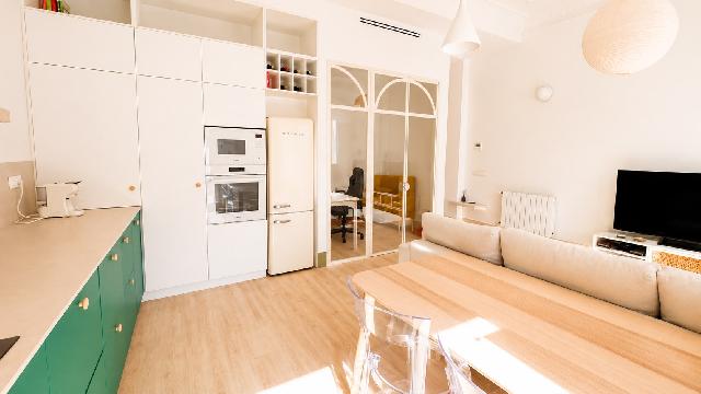 Imagen 14 Inmueble 305434 - Piso en venta en Valencia / Próxima al Mercado de Abastos