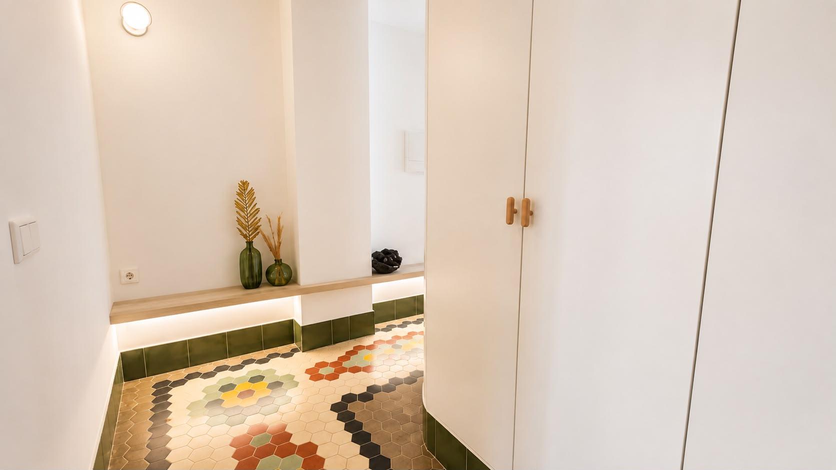 Imagen 24 Piso en venta en Valencia / Próxima al Mercado de Abastos