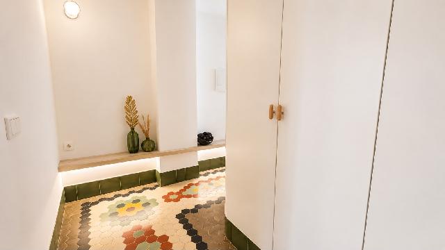 Imagen 24 Inmueble 305434 - Piso en venta en Valencia / Próxima al Mercado de Abastos