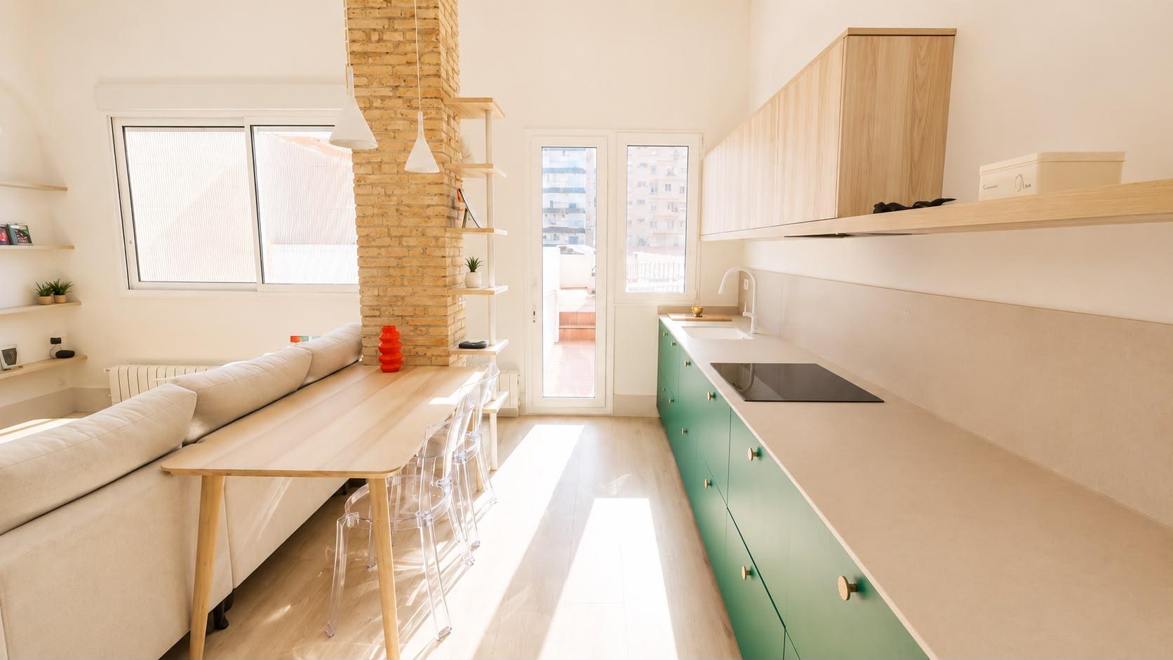 Imagen 16 Piso en venta en Valencia / Próxima al Mercado de Abastos
