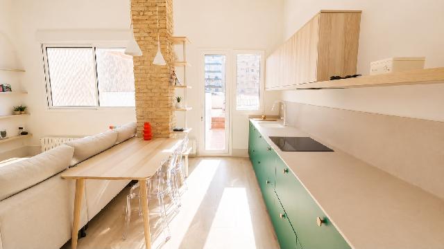 Imagen 16 Inmueble 305434 - Piso en venta en Valencia / Próxima al Mercado de Abastos