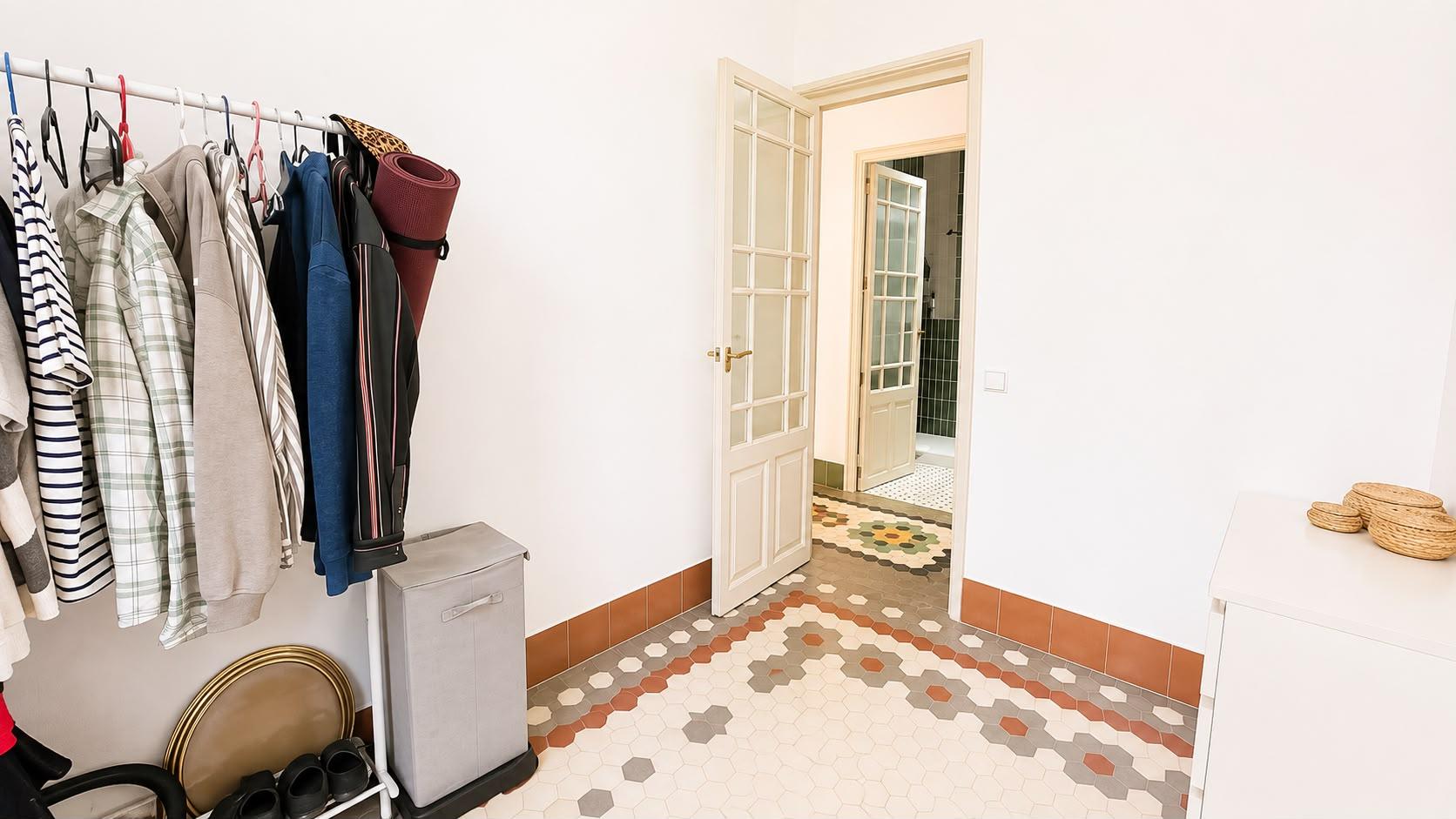 Imagen 32 Piso en venta en Valencia / Próxima al Mercado de Abastos